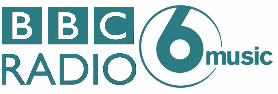 BBC Radio 6 Music — слушать онлайн (Англия) прямой эфир