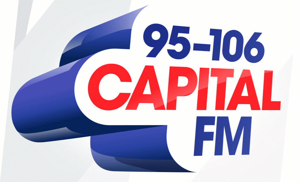 Радио капитал. Кэпитал ФМ. Радио капитал ФМ. Логотип радио Capital fm. Москва 105.3 fm.