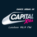 Capital Xtra Radio