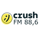 Радио Crush FM Латвия