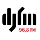 Радио DJ FM лого