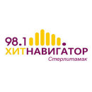 Радио Хит Навигатор (Стерлитамак 98,1 FM)