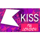 Kiss FM London