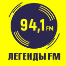 Радио Легенды FM (Брест 98,6 FM Беларусь)