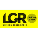 London Greek Radio