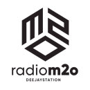 Radio m2o Italy лого