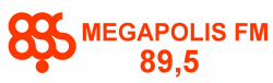 Радио мегаполис 89.5