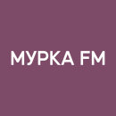 Радио Мурка FM лого