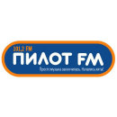 Радио Пилот FM (Витебск 92.2 FM Беларусь)