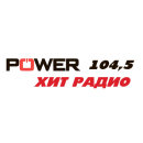 Power Хит Радио (Мурманск 104,5 FM)