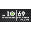 Радио 1069 (Вологда 106,9 FM)