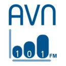 Радио AVN (Владивосток 101,0 FM)