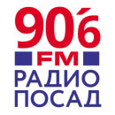 Радио Посад (Сергиев-Посад 90,6 FM)