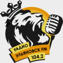 Радио Ульяновск FM (Ульяновск 104,2 FM)