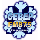 Радио Север FM (Североморск 87,5 FM)