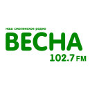 Радио Весна (Смоленск 102,7 FM)