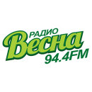 Радио Весна FM