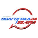 Радио Волгоград 24 (Волгоград 93,4 FM)