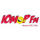 Радио Юмор FM (Витебск 96.2 FM Беларусь)